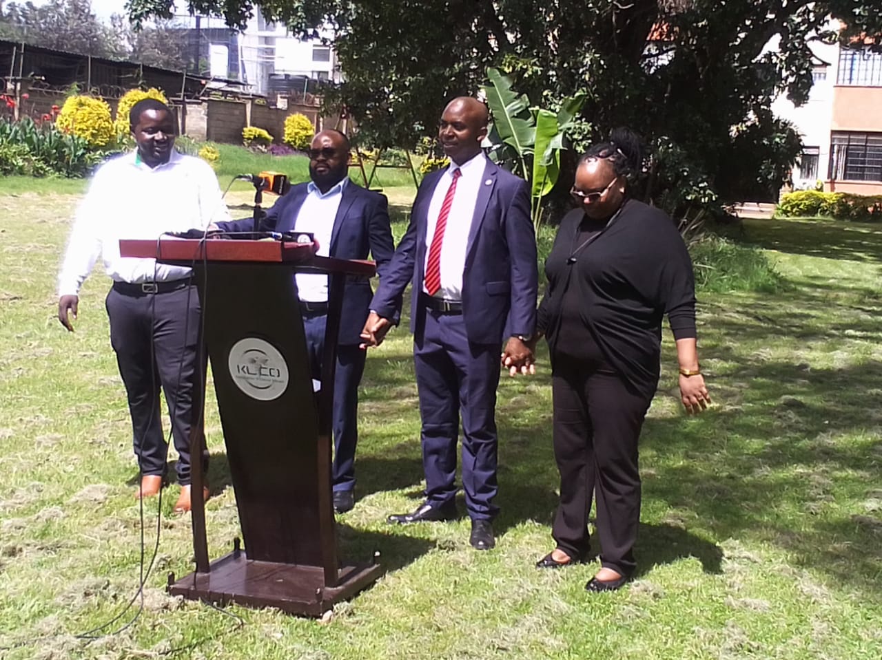 KUCO warns of healthcare collapse in Marsabit amid prolonged strike