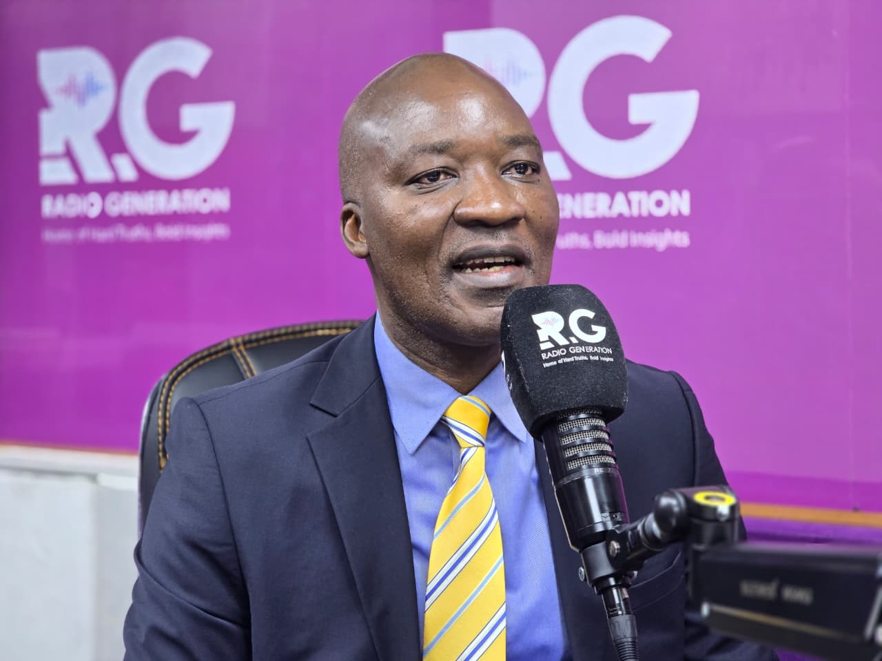 Over 50 Kenyan films featured on global platforms since 2018 amid challenges - Owase