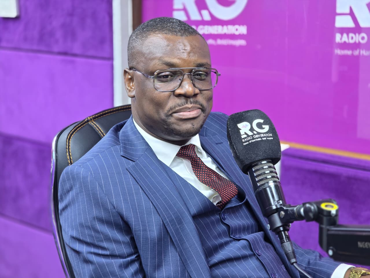 KISM Chief warns Strait of Hormuz disruption could drive up Kenya fuel and import costs