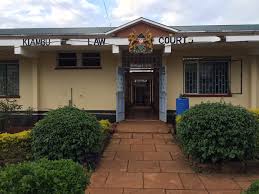 Court halts all activities on disputed Githunguri land pending petition hearing