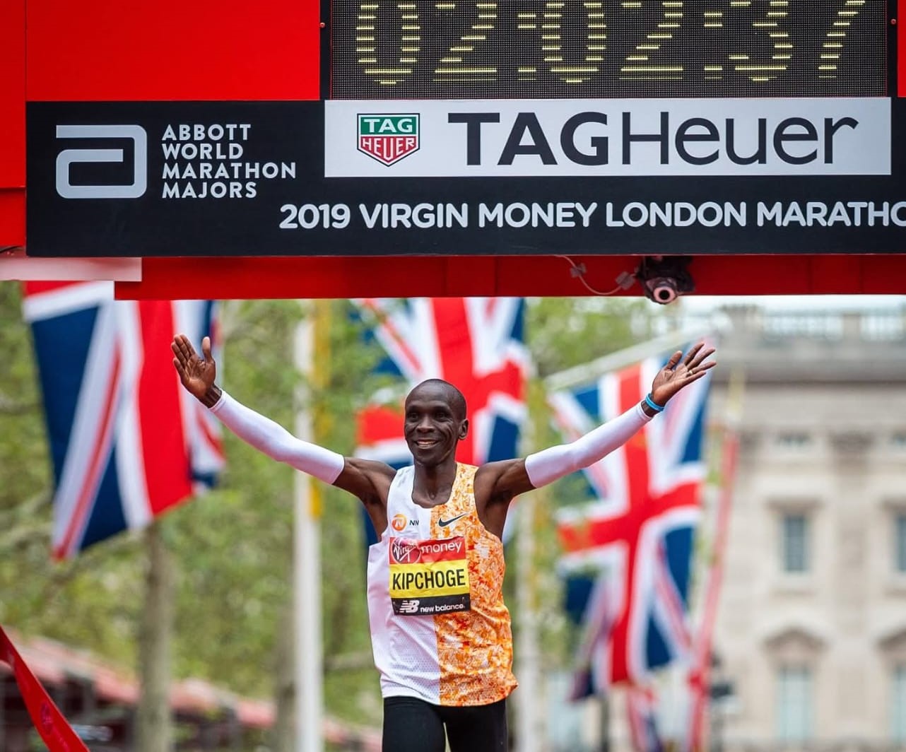 World Athletics creates new marathon from 2030, Athens chosen to host first edition