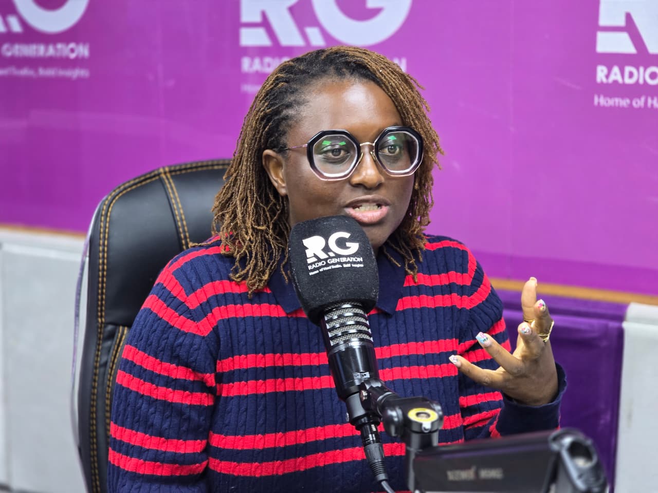 Mutemi: Kenya’s AI workforce facing exploitation despite global demand