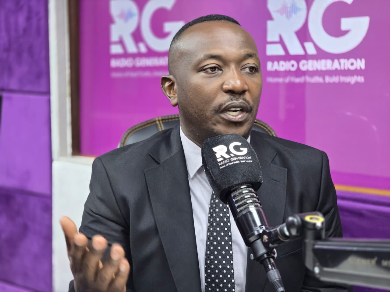 Political analyst Fanya Mambo urges voters to reject fear ahead of 2027