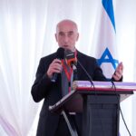 Israel Cabinet endorses Michael Lotem as ambassador to Somaliland
