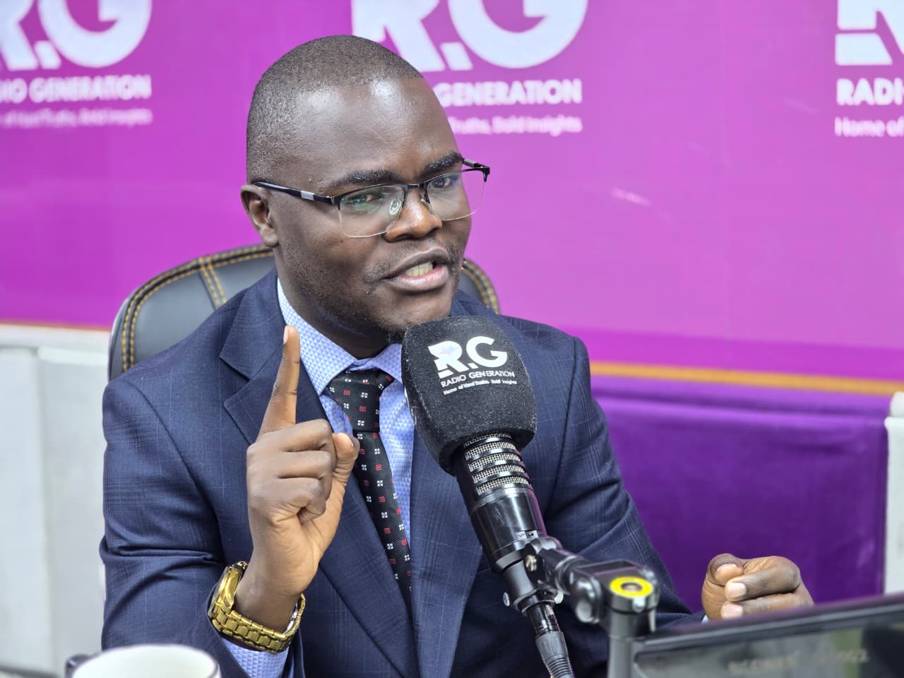 Mundalo Advice argues opposition lacks alternative plan, calls for accountable policies