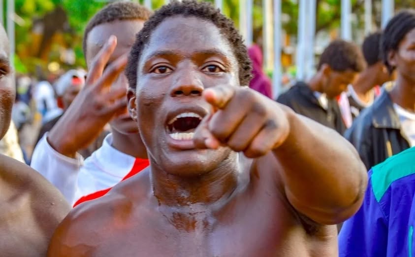 Inside the Vurugu Fight: Majembe’s win, Mbavu’s protest and big payout