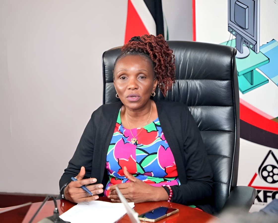 KFCB urges tighter screen-time rules for children during holiday