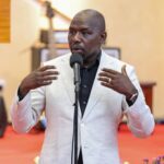 Four killed, 30 injured in fuel protests, Murkomen says