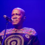 Long-time Ladysmith Black Mambazo member, Albert Mazibuko dies at 77