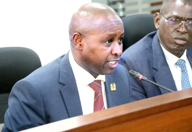 Sacco leaders face scrutiny over foreign travel and financial reporting practices