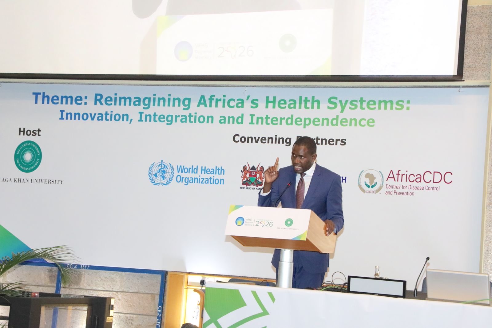 Kenya sets path to formalise traditional medicine in national healthcare system