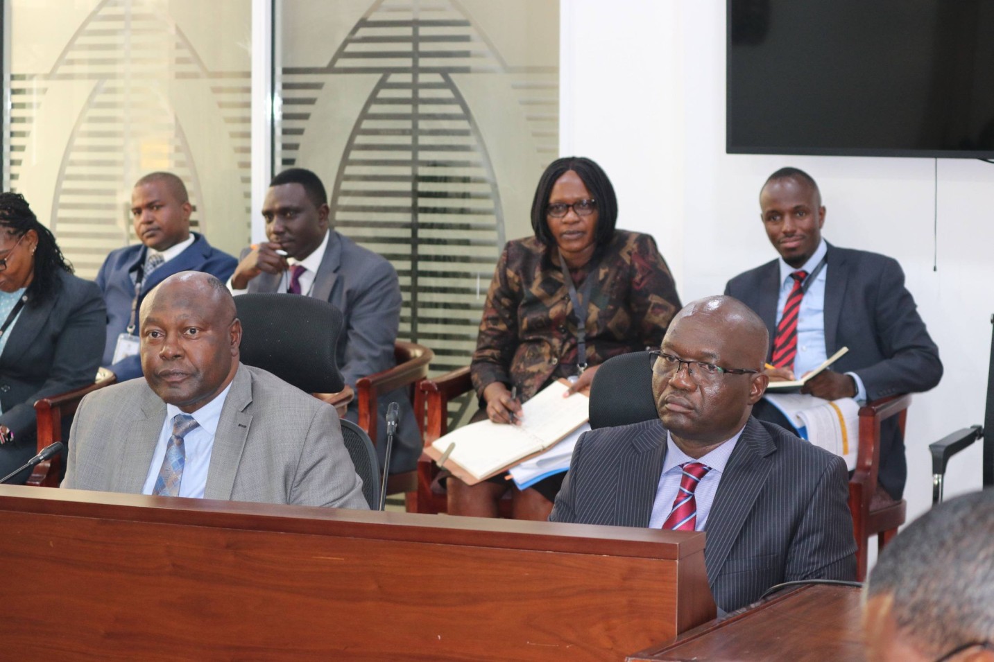 PSC blames outdated systems for rising fake certificates in Kenya’s civil service