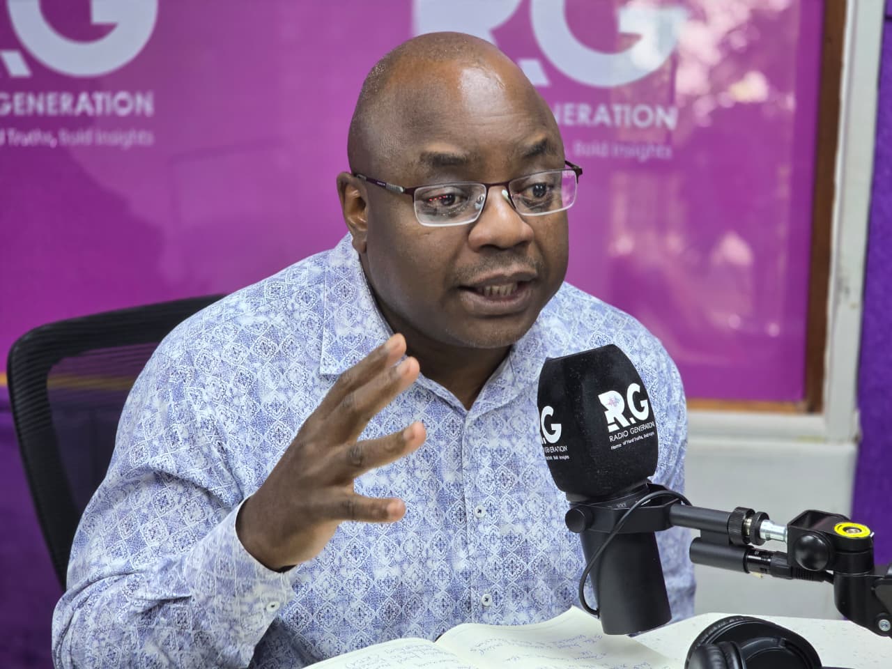 Analyst Mokua warns inequality still shapes Kenya’s resource allocation