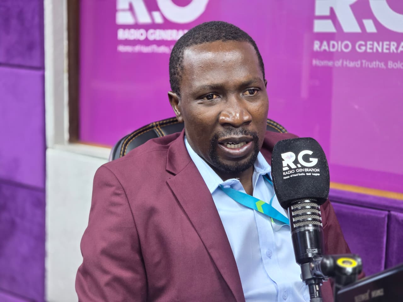 Cancer expert warns Kenya relying on foreign data in treatment decisions