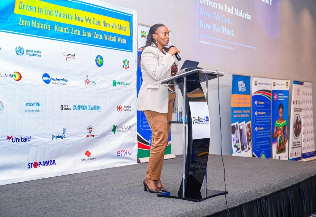 MoH reports steady gains in Malaria fight as new control tools are launched