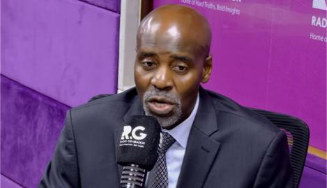 Analyst Khafafa warns governors-senators standoff exposes governance risks