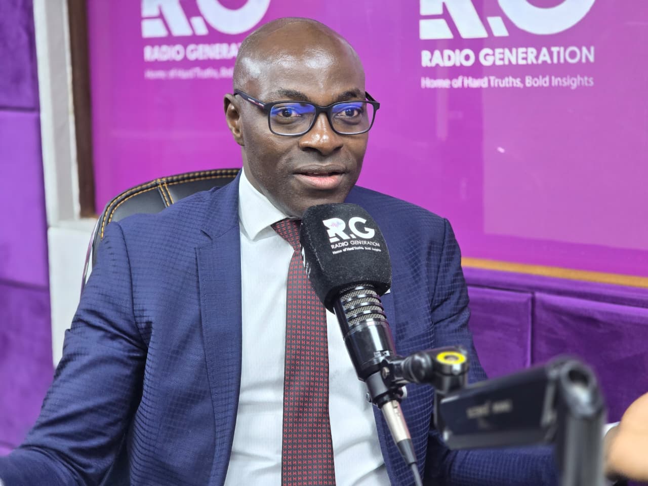 EXCLUSIVE:  Federal Reserve rate hold gives Kenya short-term relief amid global risks, says Ecobank