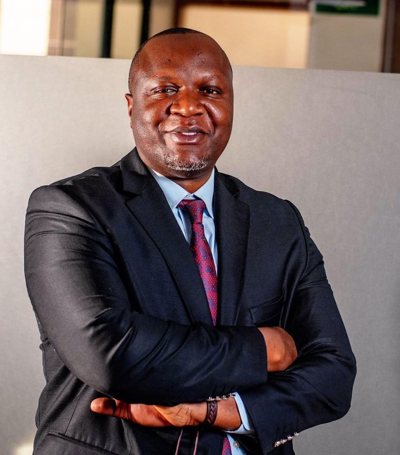 Safina’s Willis Otieno Warns Kenya’s VAT regime is crippling SMEs