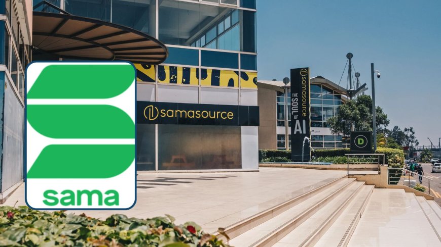 Sama to lay off over 1,100 Nairobi workers after Meta ends contract