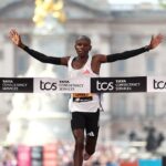 Kenya's Sawe becomes first human to run sub two-hour marathon