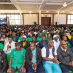 44,000 junior school interns threaten strike over confirmation row