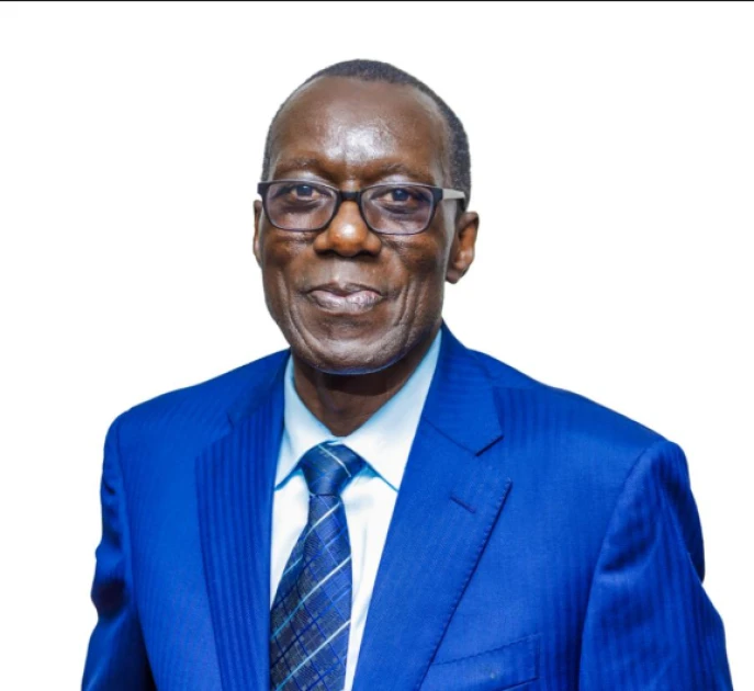 EPRA appoints Joseph Oketch as Acting DG after Kiptoo resigns