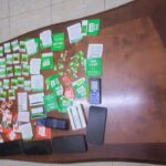 Three arrested as DCI dismantles cyber fraud ring targeting bank accounts in Meru