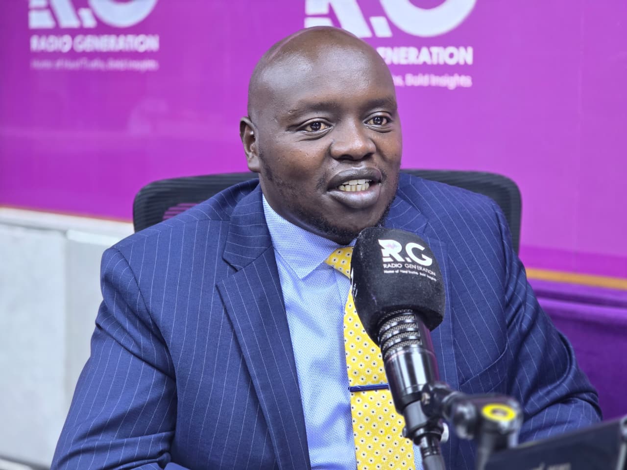 Senator Cherargei urges tougher county graft probes, special courts