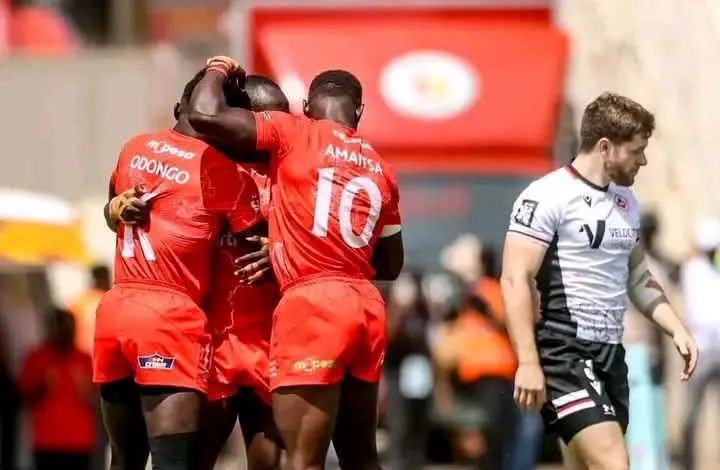 Shujaa's hopes dimmed by SA as they seek redemption against France