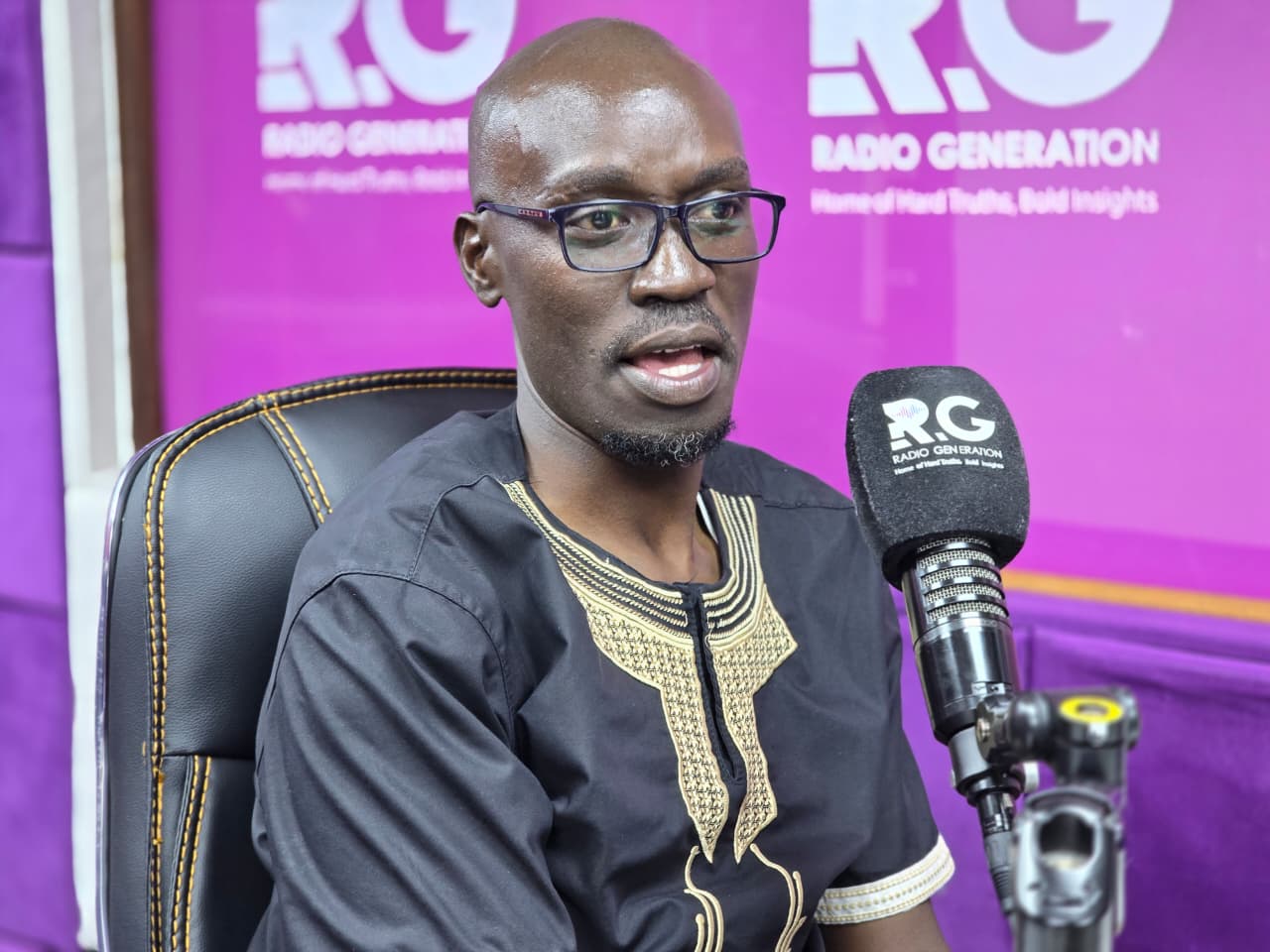 Expert highlights genetic roots of autism amid calls for better diagnosis and services