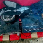 Church theft foiled as suspects dump stolen goods during Nairobi patrol