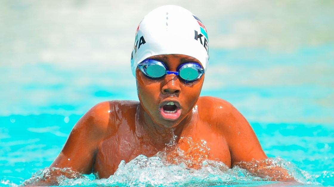 Kenya Aquatics confirms Long Course meet for May
