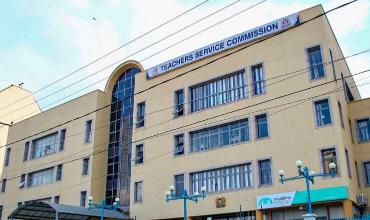 Audit exposes widening financial strain at TSC with Sh7.9 billion negative working capital