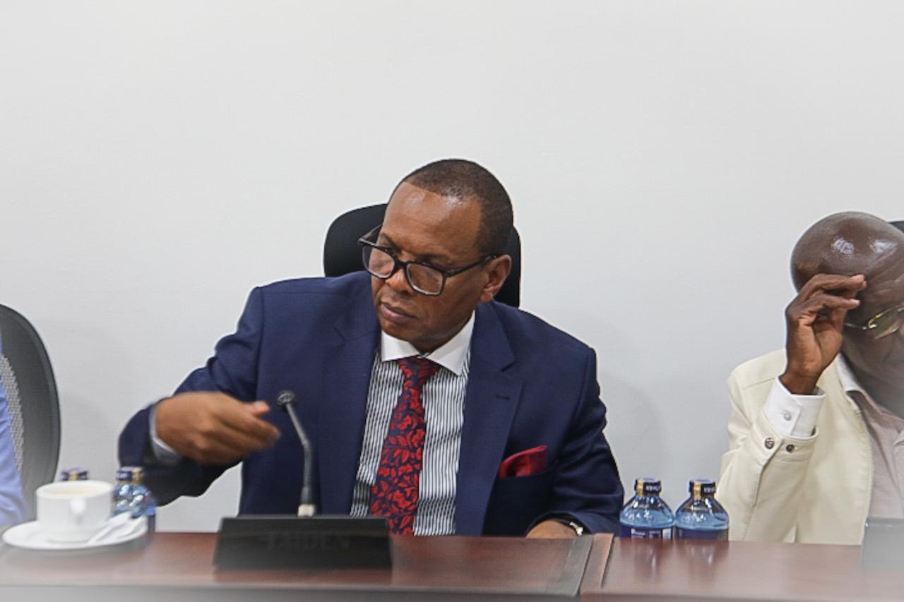 Senator Mungatana calls for creation of oil reserves to strengthen Kenya’s energy security