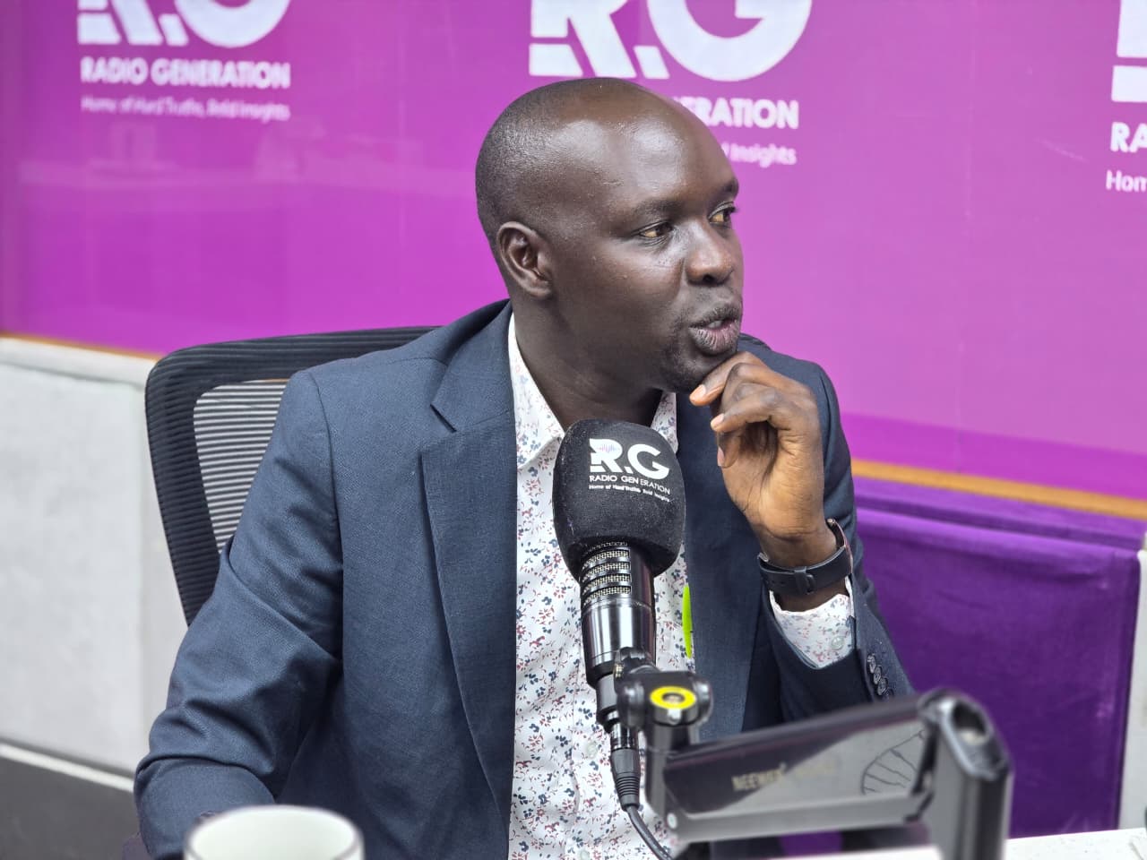 Author Talam flags CBC gaps in placement, textbooks and guidance