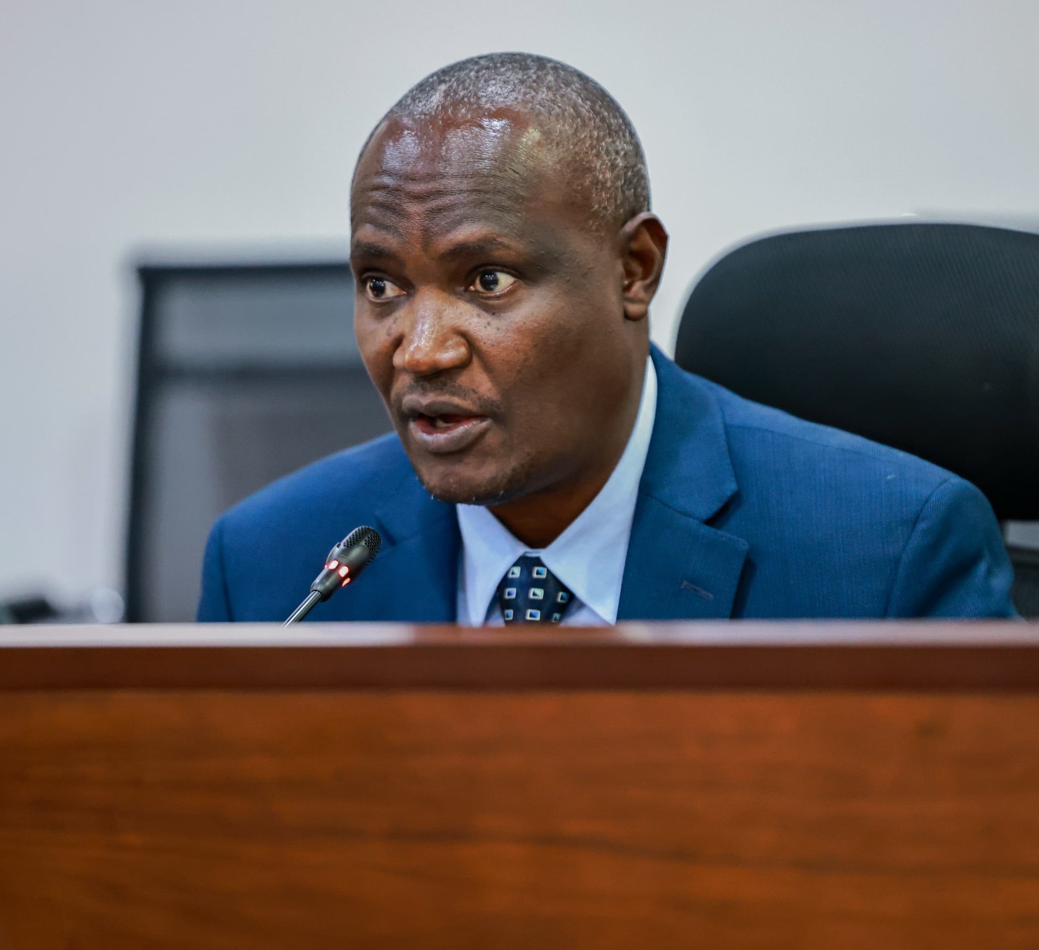 Treasury CS Mbadi warns over oil, trade risks as Kenya targets 5.3% growth