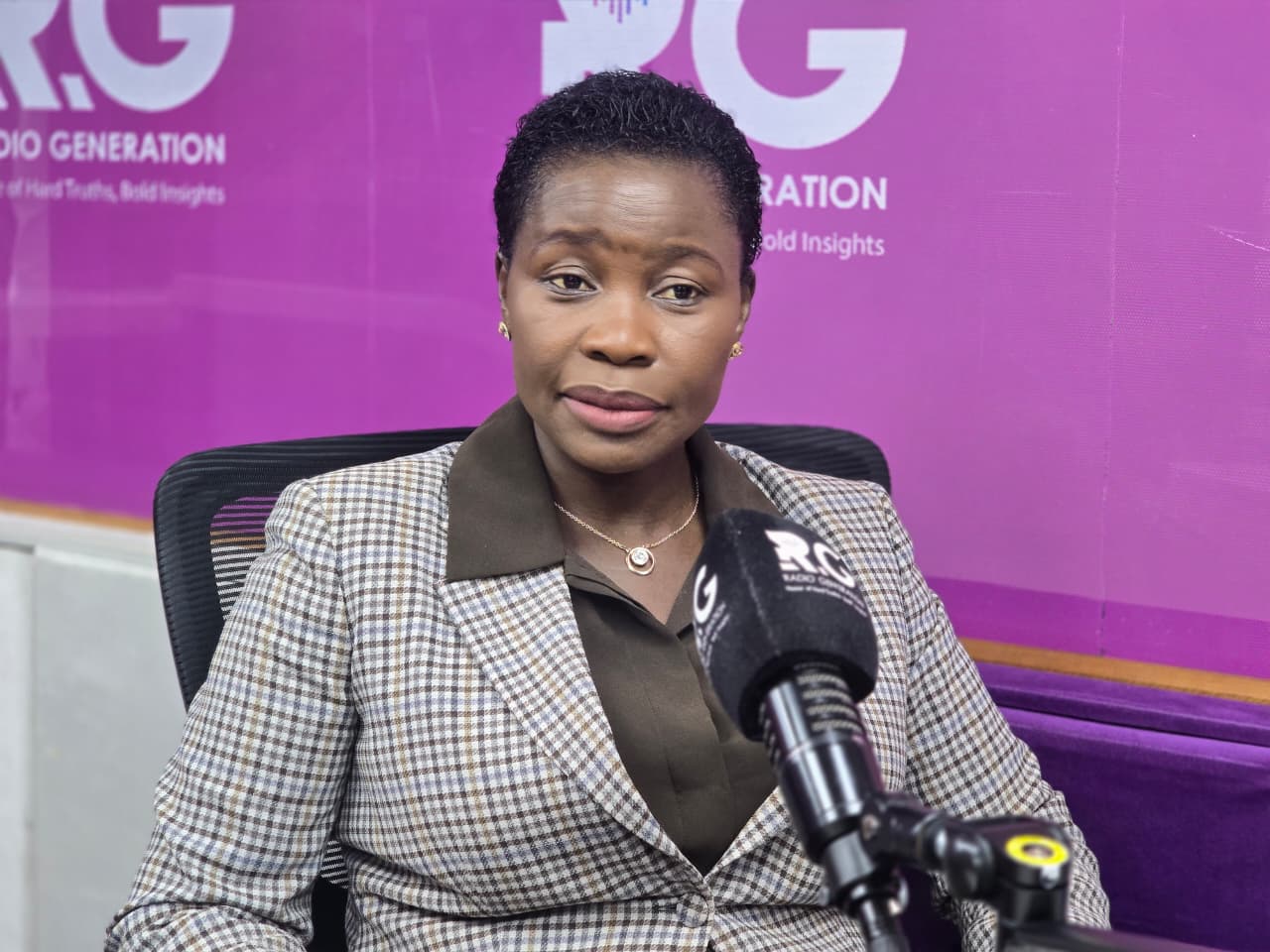 PS Mang'eni: MSME reforms drive Kenya’s Bottom-Up economic agenda