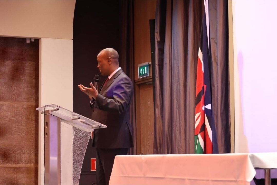 Kenya exports to Netherlands rise to Sh69.5 billion as trade surplus grows