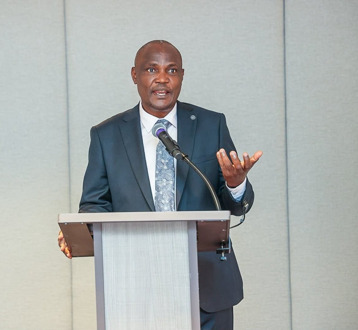 CS Mbadi calls for shift from debt-heavy funding to blended investment