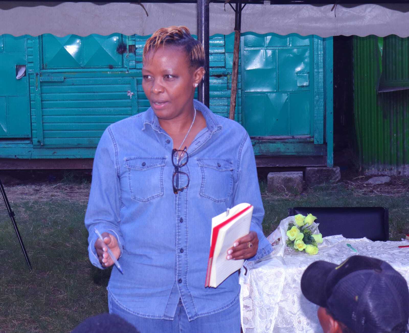 MCA flags irregular voter records affecting Nairobi residents