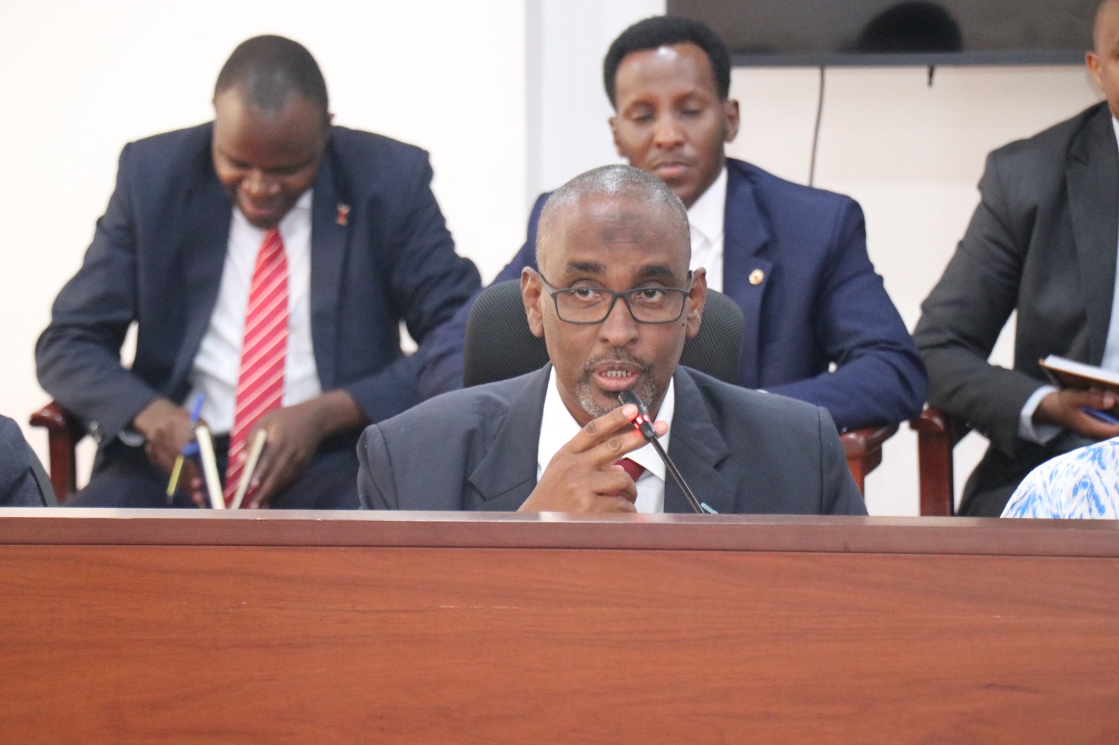 School feeding programme faces Sh6.6bn shortfall, MPs told