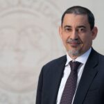 IMF projects global growth of 3.1% in 2026, cites Middle East war and rising debt