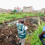 Sakaja explains Nairobi’s five-day water shutdown as major works begin
