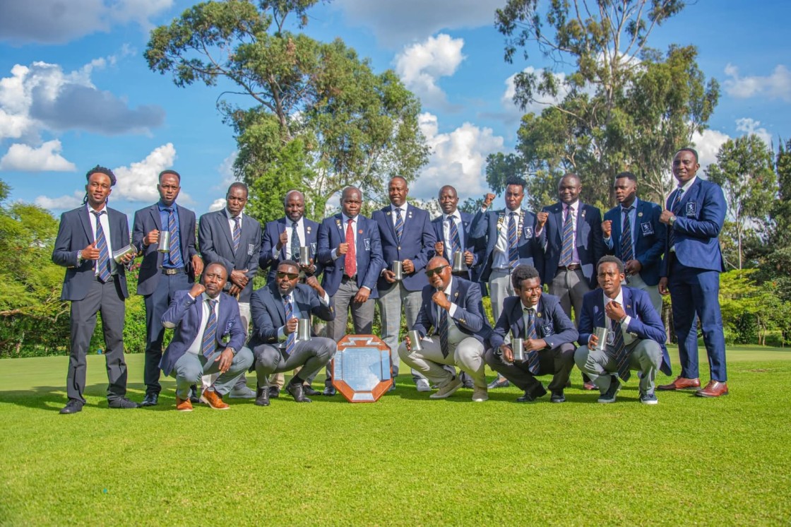 Host Royal Nairobi wins the 101 Tanahill Shield