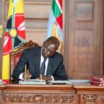 Ruto reappoints Uwezo Fund Oversight Board Chair and Advocates Complaints Commissioner