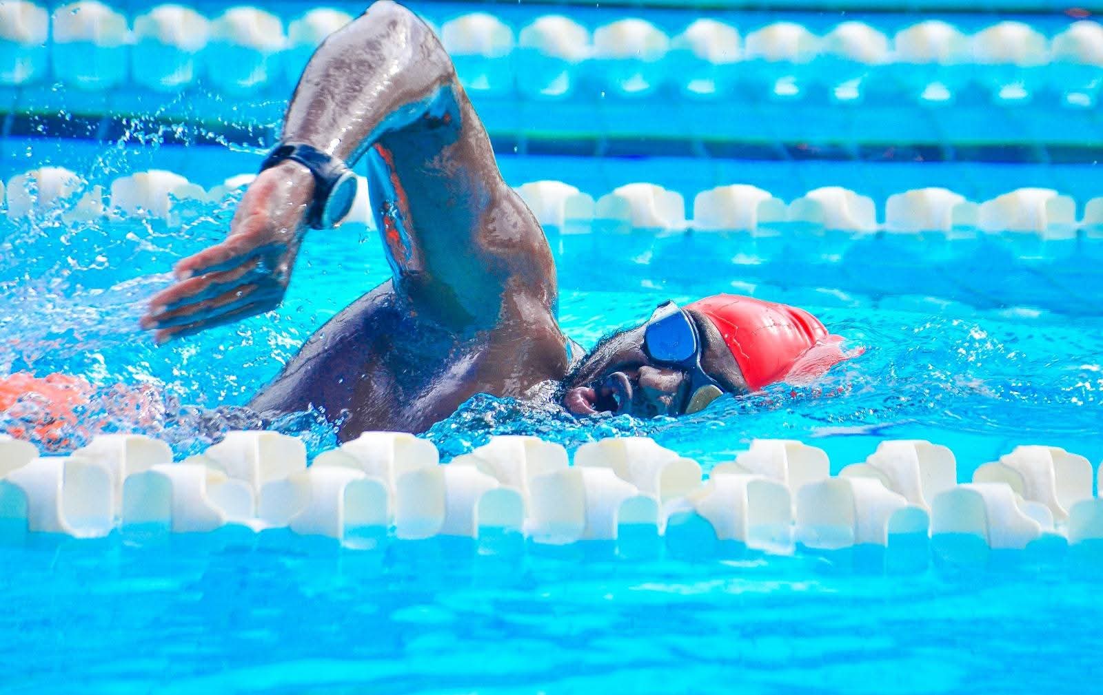 Over 200 to grace National Masters Swimming Championship in Mombasa