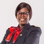 Lilian Nyawanda appointed Acting Commissioner General following Humphrey Wattanga’s exit