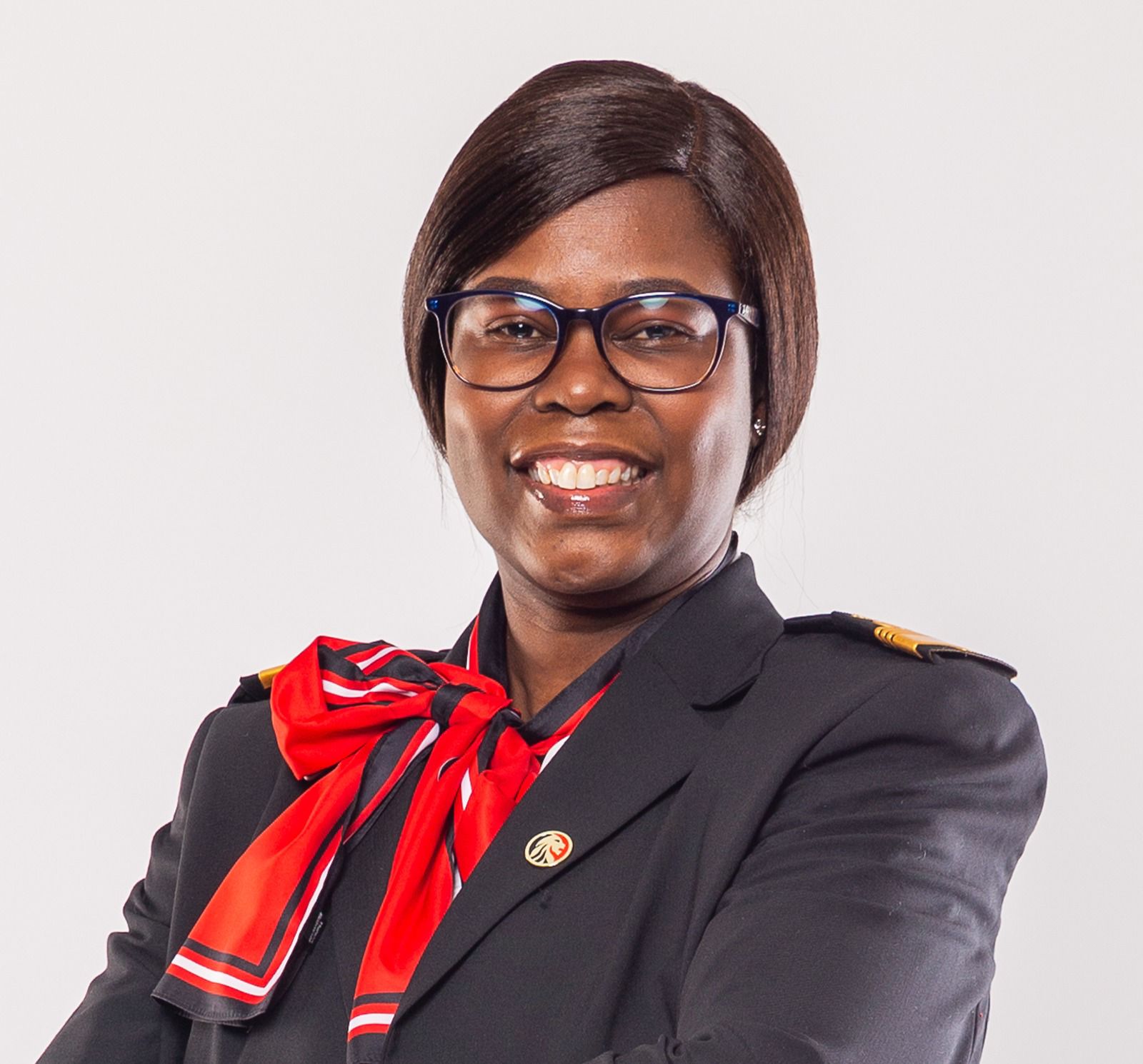 Lilian Nyawanda appointed Acting Commissioner General following Humphrey Wattanga’s exit