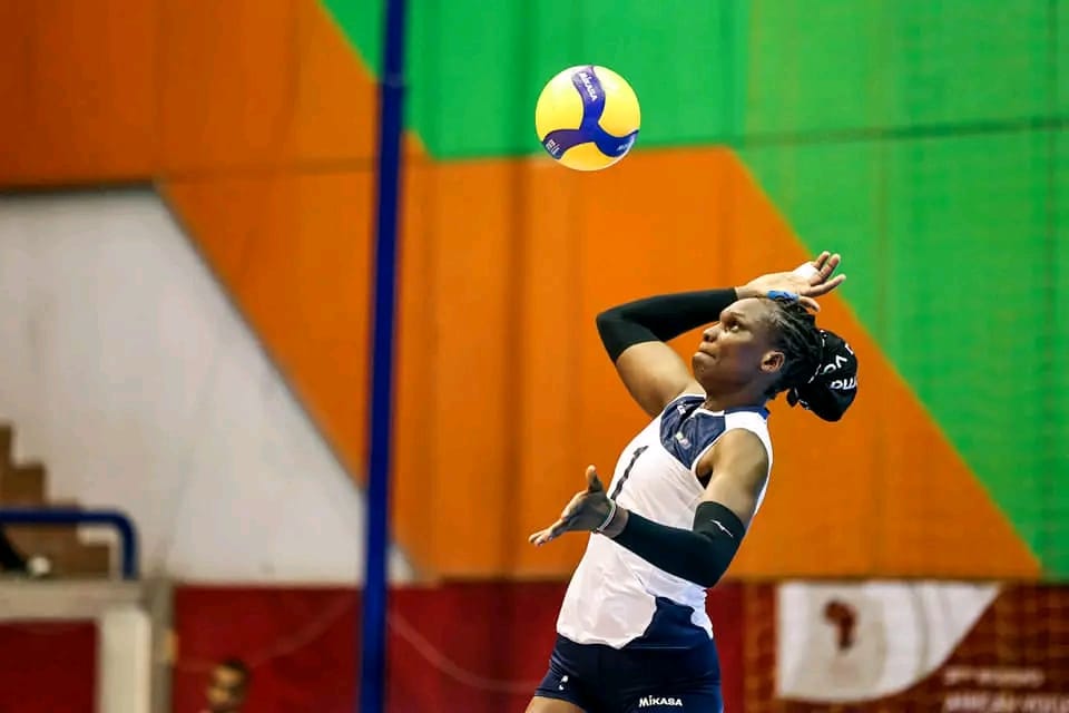 Volleyball: Wisa out as Munala to name squad on Friday ahead of KCB's Cairo tour