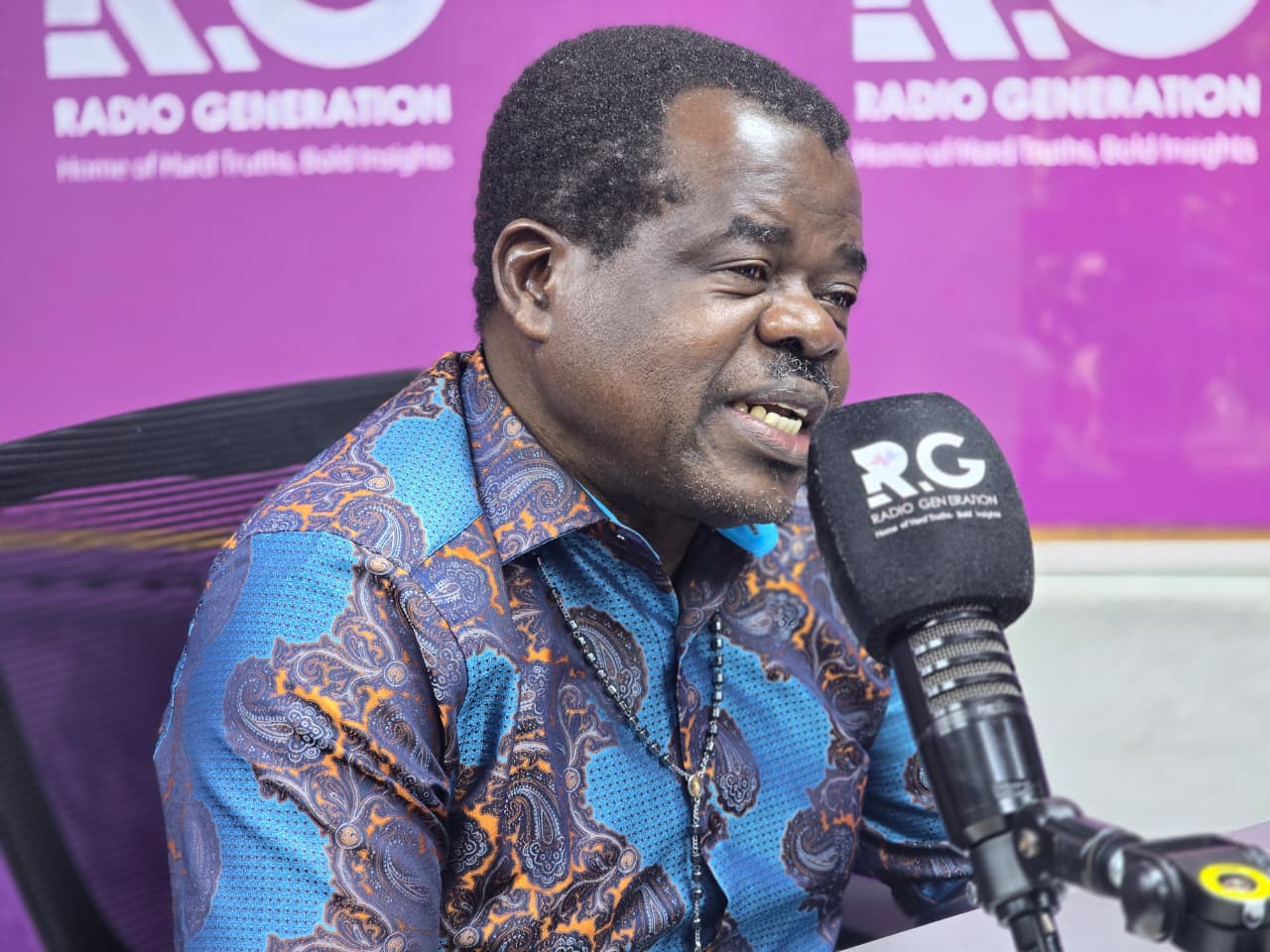 Omtatah urges urgent Senate recall after Kisumu attack on Osotsi